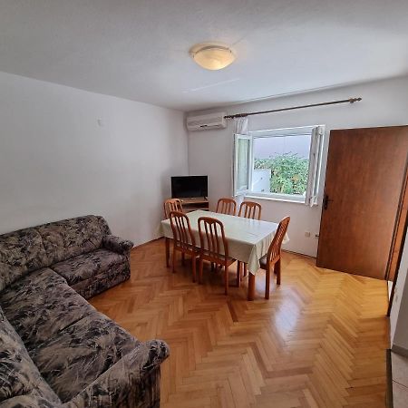 Apartmán Apartman Ivan Makarská Exteriér fotografie
