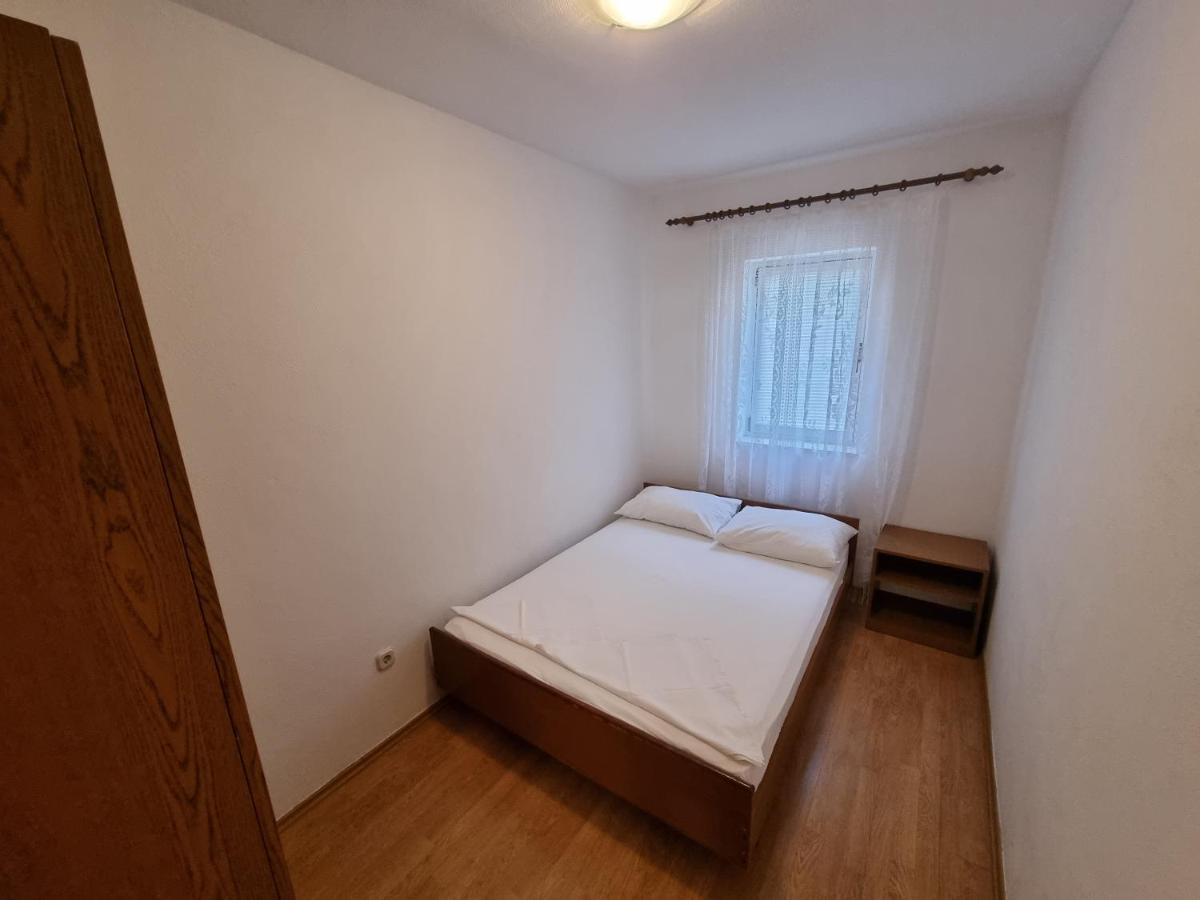 Apartmán Apartman Ivan Makarská Exteriér fotografie